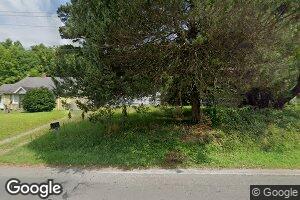 200 E Central St, Seaboard, NC 27876