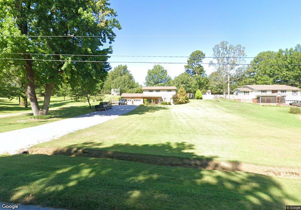 906 Roselee Dr, Paragould, AR 72450 - photo 1