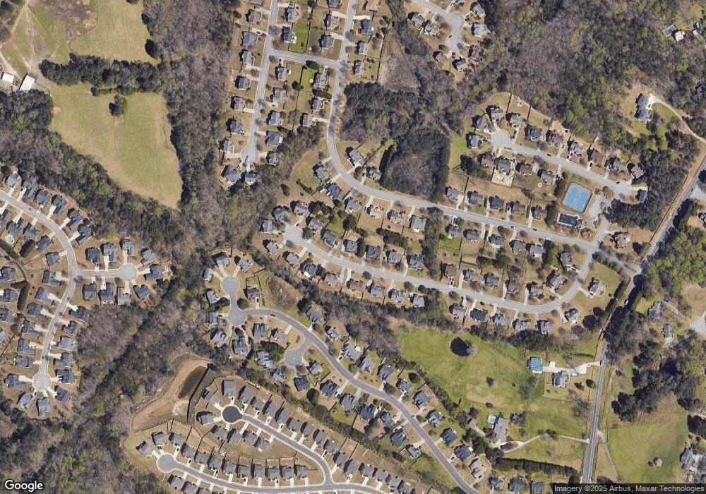 3042 Seneca Farm Ln unit 1, Buford, GA 30519 - photo 1