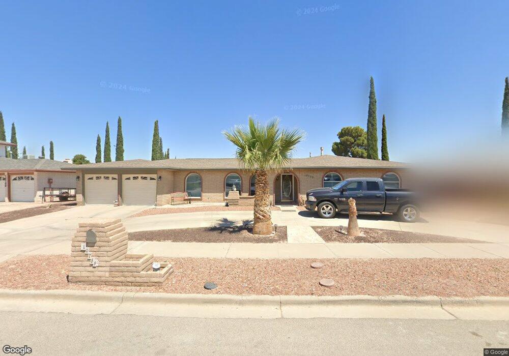 10759 Janway Dr, El Paso, TX 79935 - photo 1