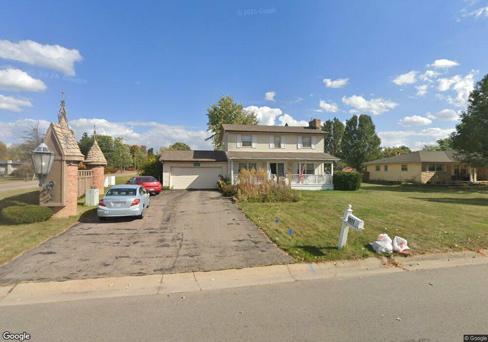 1011 Ramsgate Rd, Flint, MI 48532 - photo 1