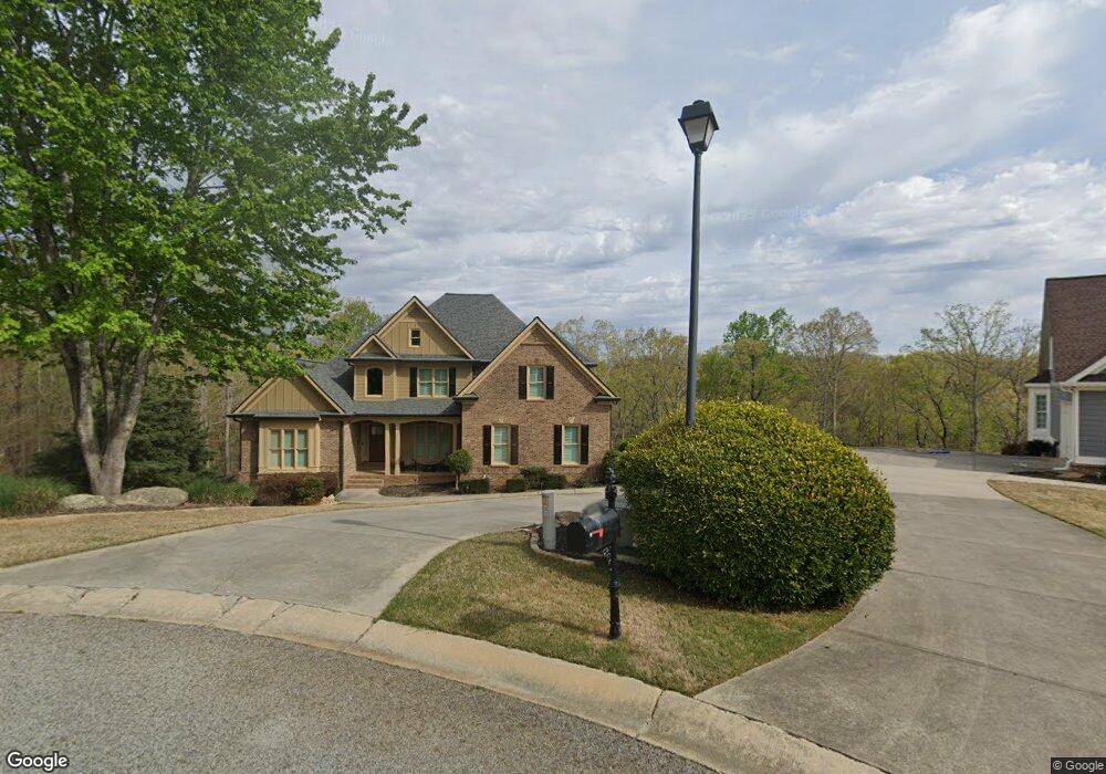 4326 Laurel Oaks Dr, Flowery Branch, GA 30542 - photo 1