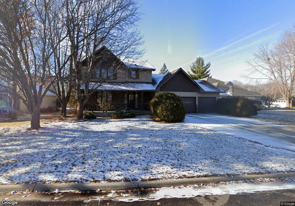 11657 Norway Ct, Champlin, MN 55316 - photo 1