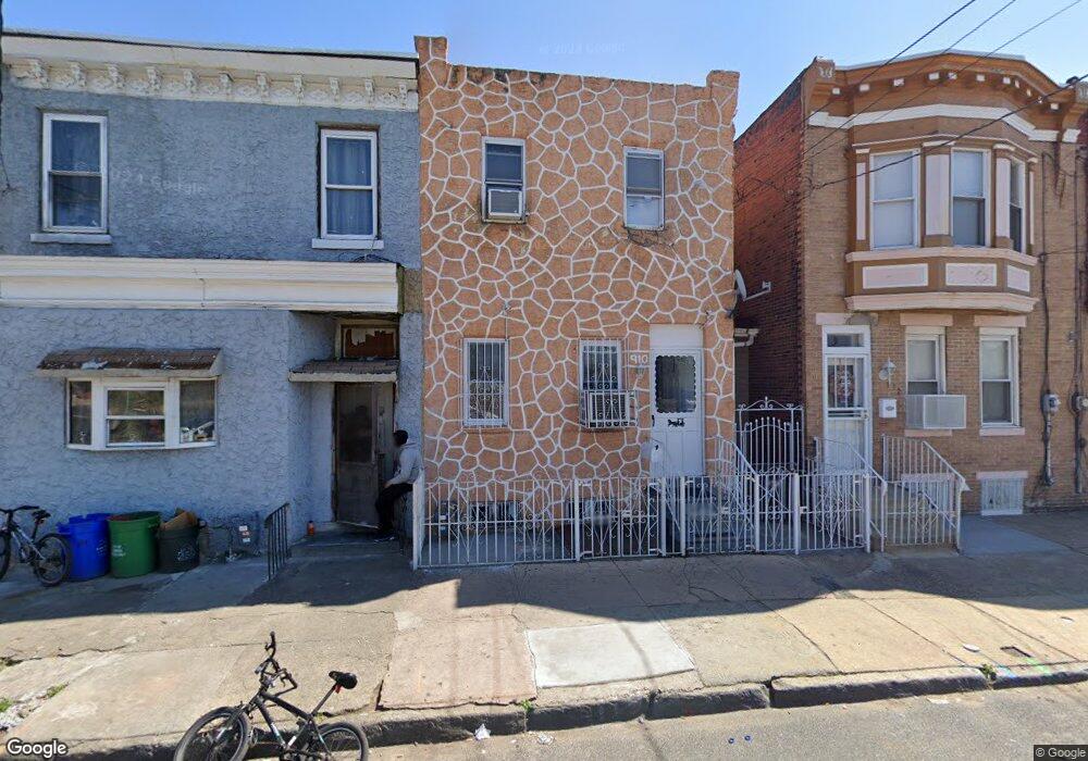 910 S 4th St, Camden, NJ 08103 - photo 1