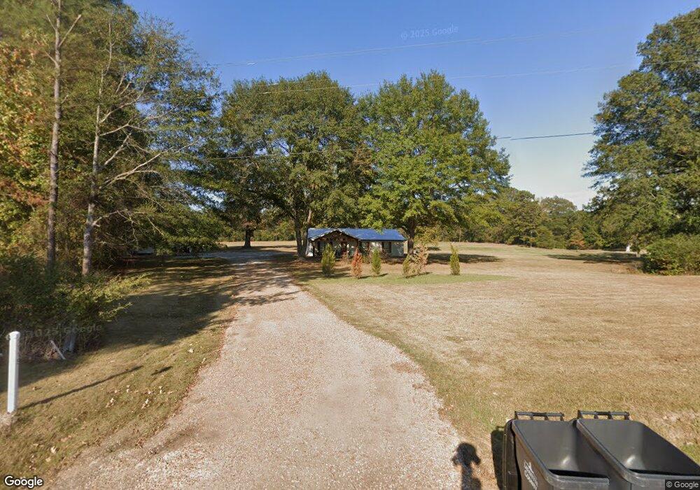 1115 Highway 334, Oxford, MS 38655 - photo 1