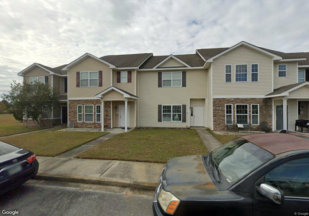 405 Valdez Ct, Hinesville, GA 31313 - photo 1