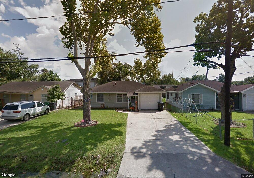 7906 Adrian St, Houston, TX 77012 - photo 1