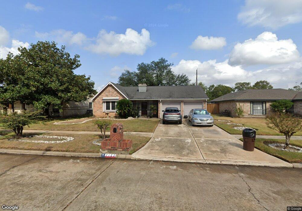 7122 Northleaf Dr, Houston, TX 77086 - photo 1