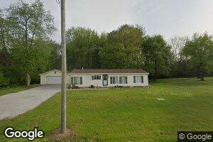 9396 E Adams Rd Unit Ridinger Lake area, Pierceton, IN 46562