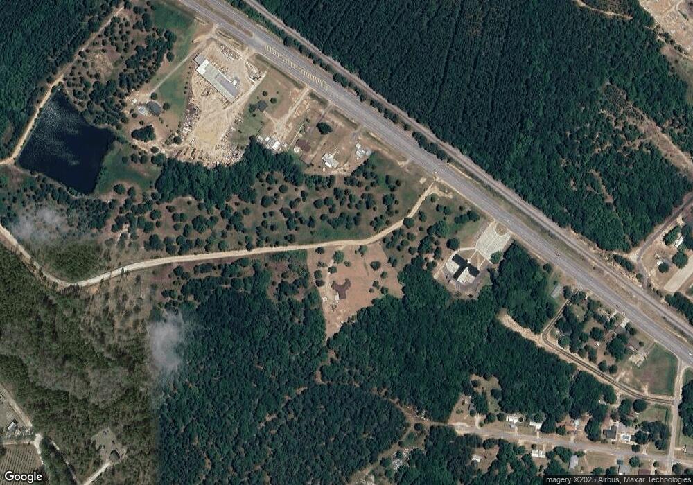 0 Magnolia Heights unit Tract 1 8679038, McRae-helena, GA 31037 - photo 1