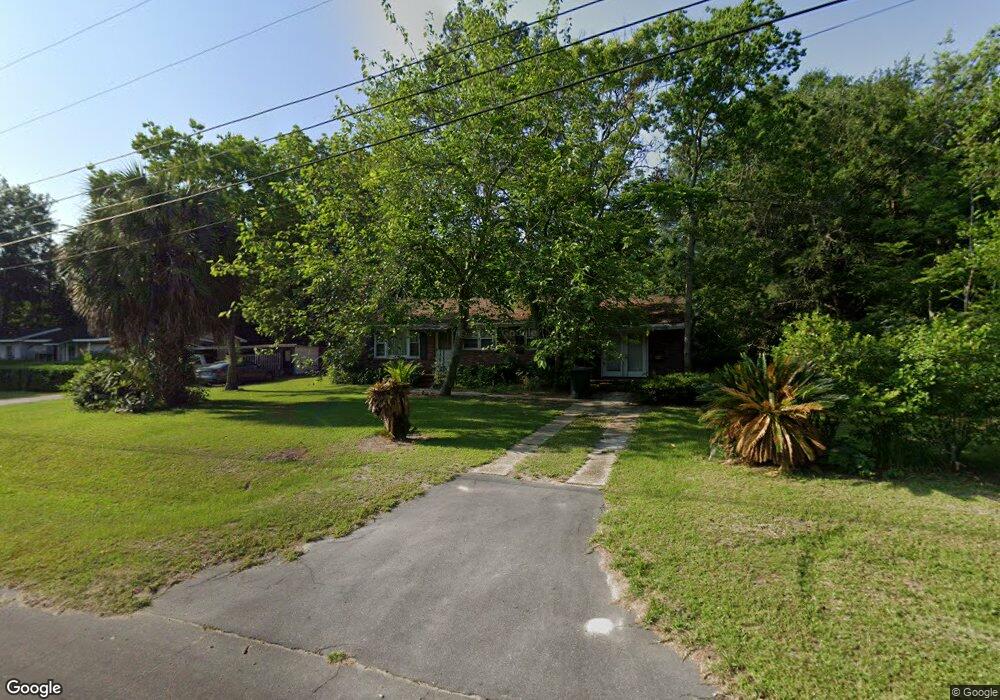 298 Lindale Ave, Moultrie, GA 31788 - photo 1