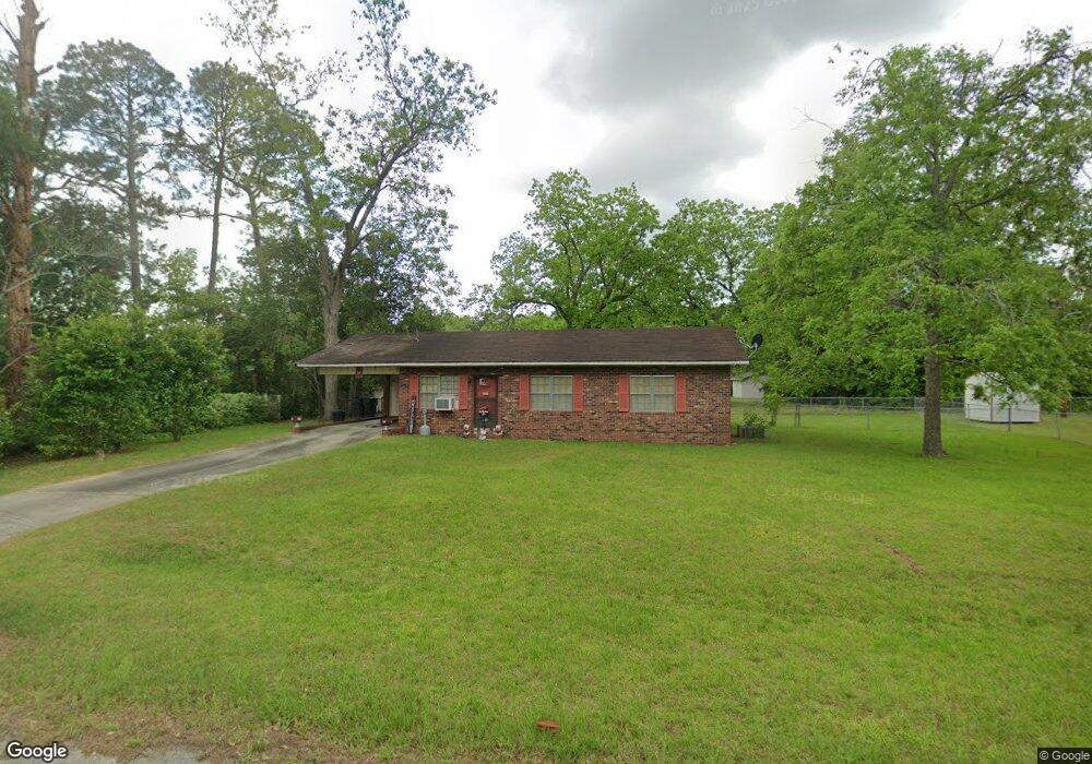 118 Snowden Loop, Fitzgerald, GA 31750 - photo 1