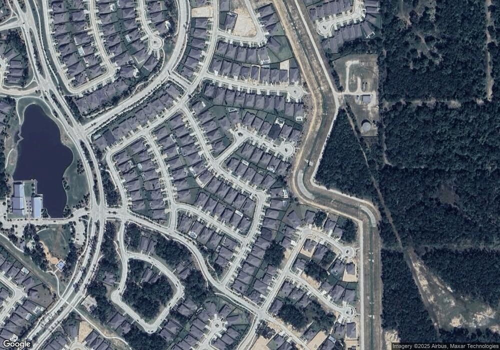 17441 Violet Vineyard St, Conroe, TX 77302 - photo 1