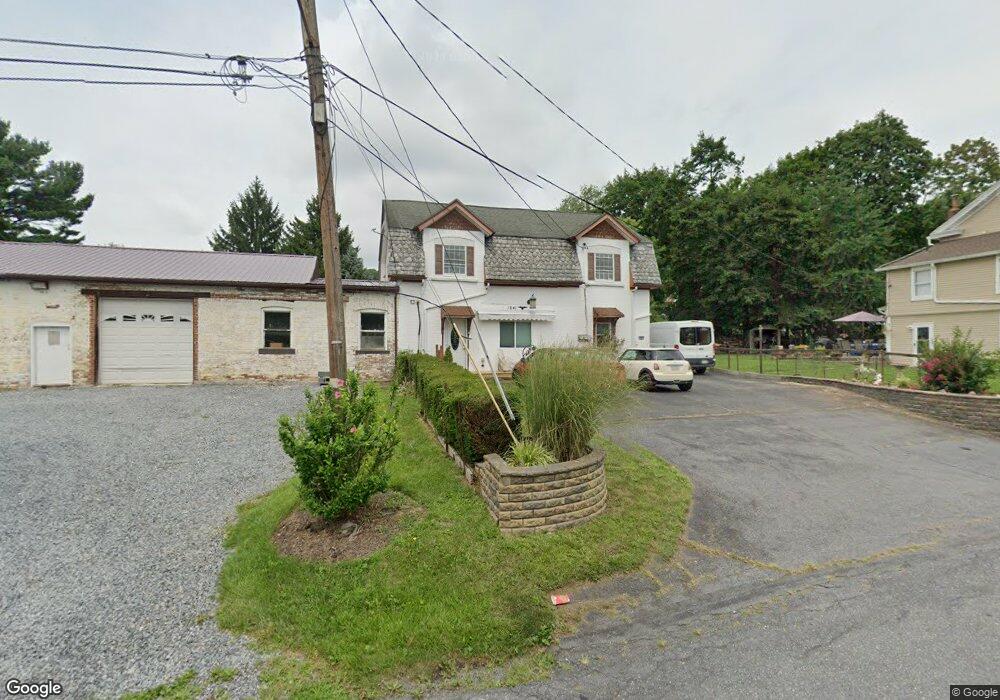 1841 E Emmaus Ave, Allentown, PA 18103 - photo 1