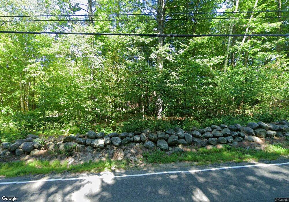 703 Moultonboro Neck Rd, Moultonborough, NH 03254 - photo 1