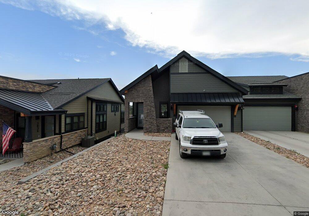 3842 Whispering Sage St, Evergreen, CO 80439 - photo 1