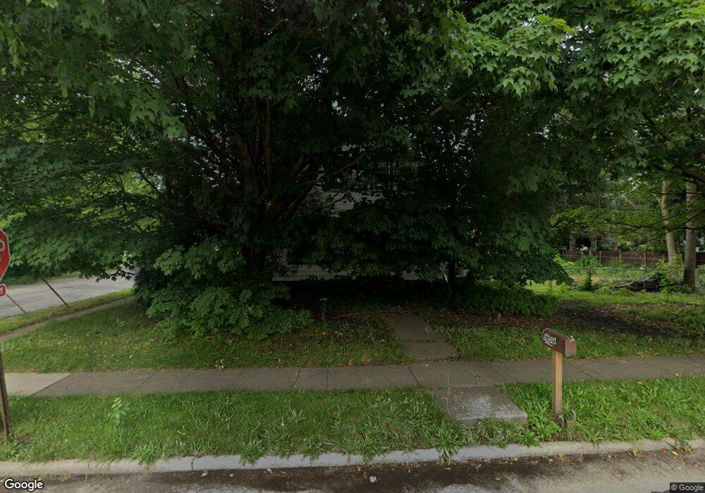 1001 A St, La Porte, IN 46350 - photo 1