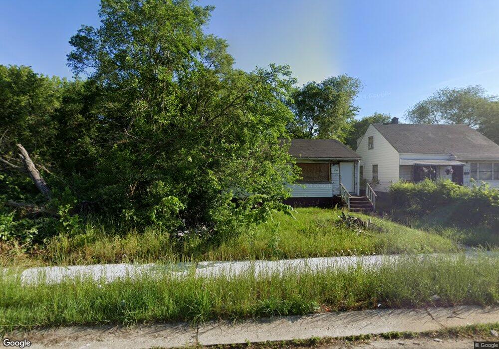 1048 E 35th Place, Gary, IN 46409 - photo 1