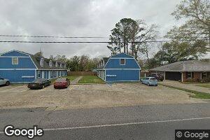 451 Central Ave Unit A4, Reserve, LA 70084