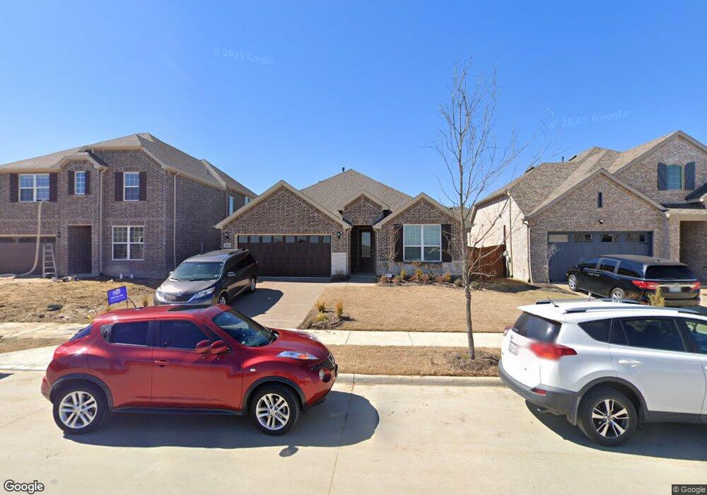 1722 Cherub Cheer Row, Wylie, TX 75098 - photo 1