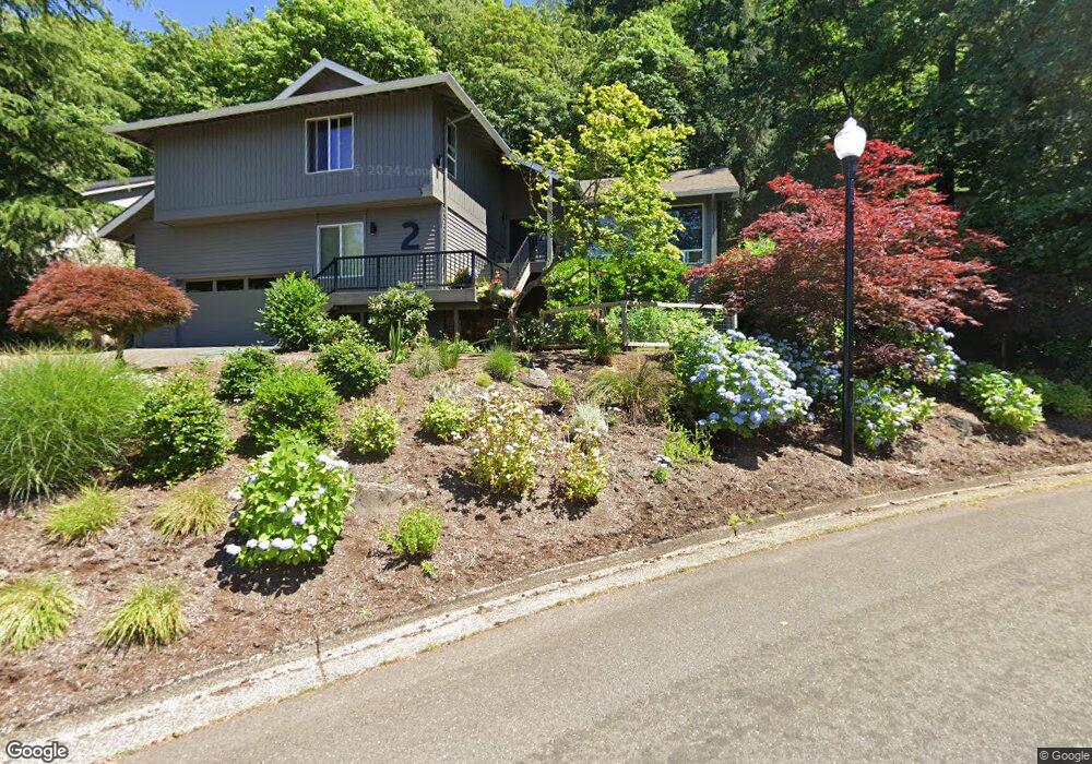2 Buckingham Terrace, Lake Oswego, OR 97034 - photo 1