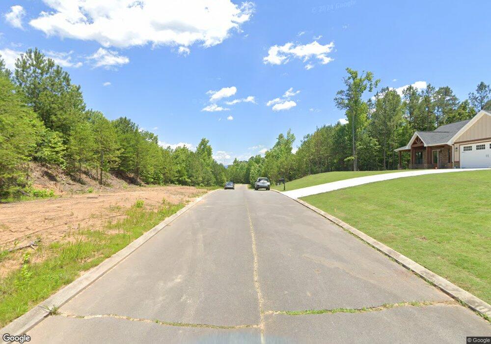 323 Cliffs St, Dalton, GA 30721 - photo 1