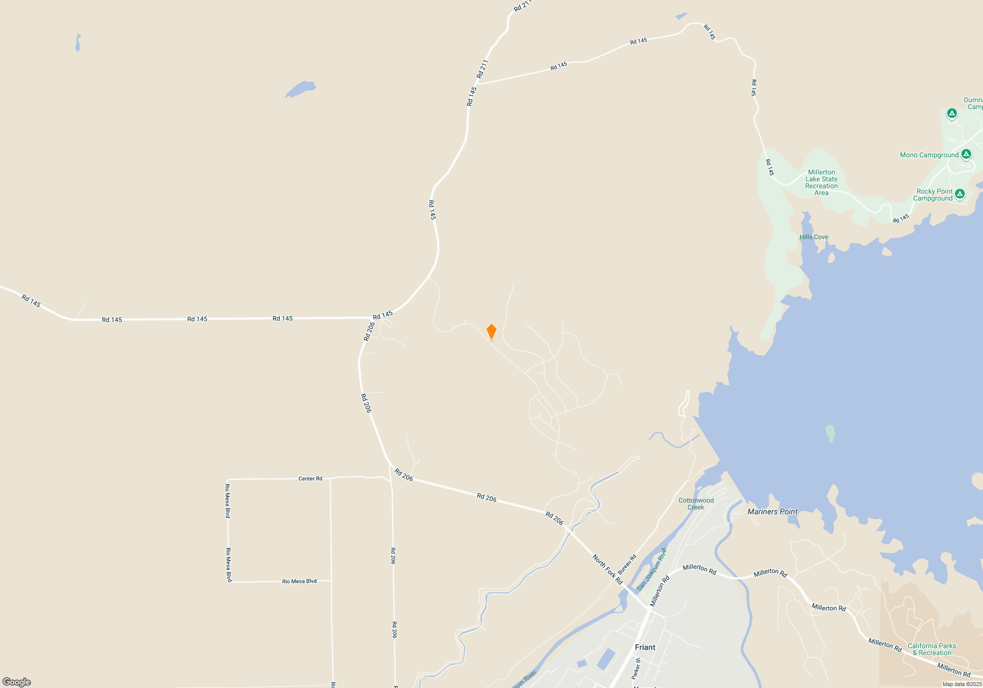 Open Map