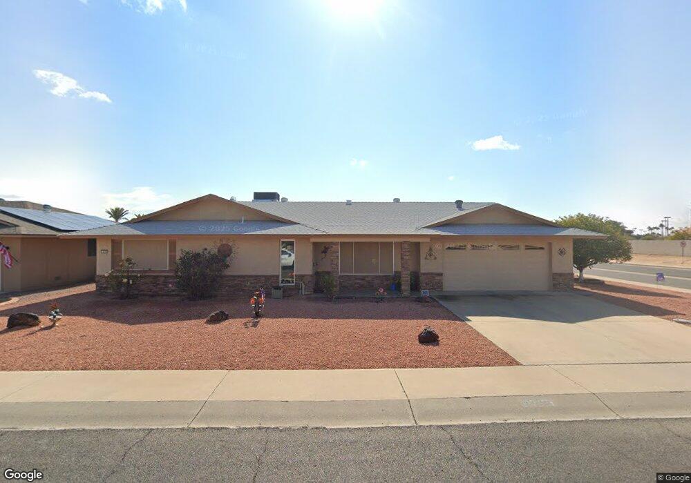 9735 W Wrangler Dr, Sun City, AZ 85373 - photo 1