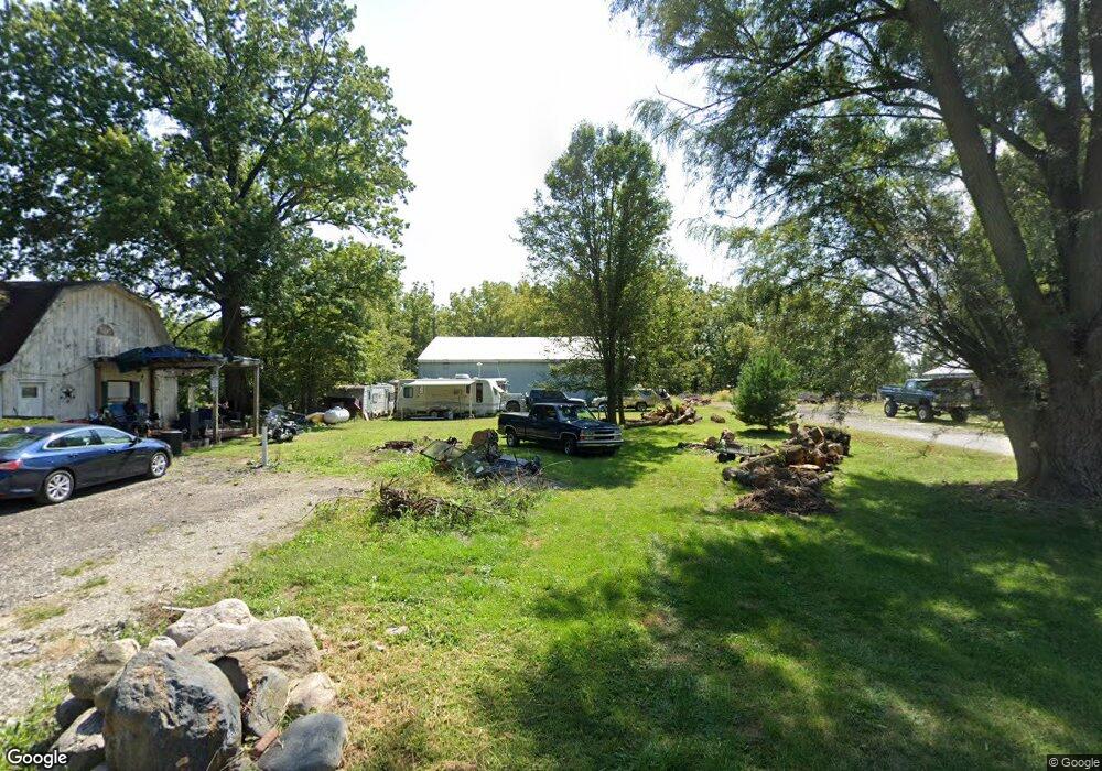 26050 Boxley Rd, Sheridan, IN 46069 - photo 1