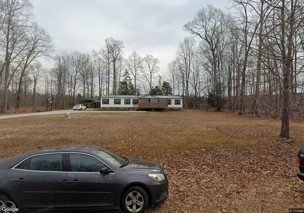 7098 Porter Dr, Oxford, NC 27565 - photo 1