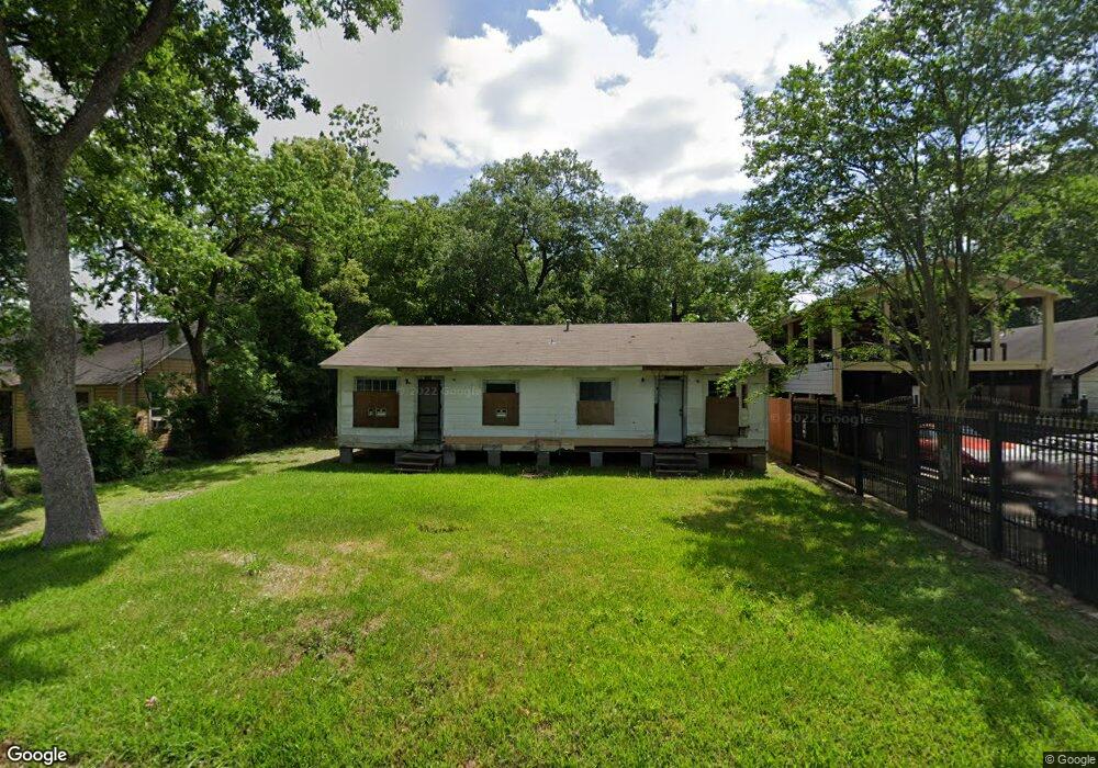 7820 Chase St, Houston, TX 77093 - photo 1