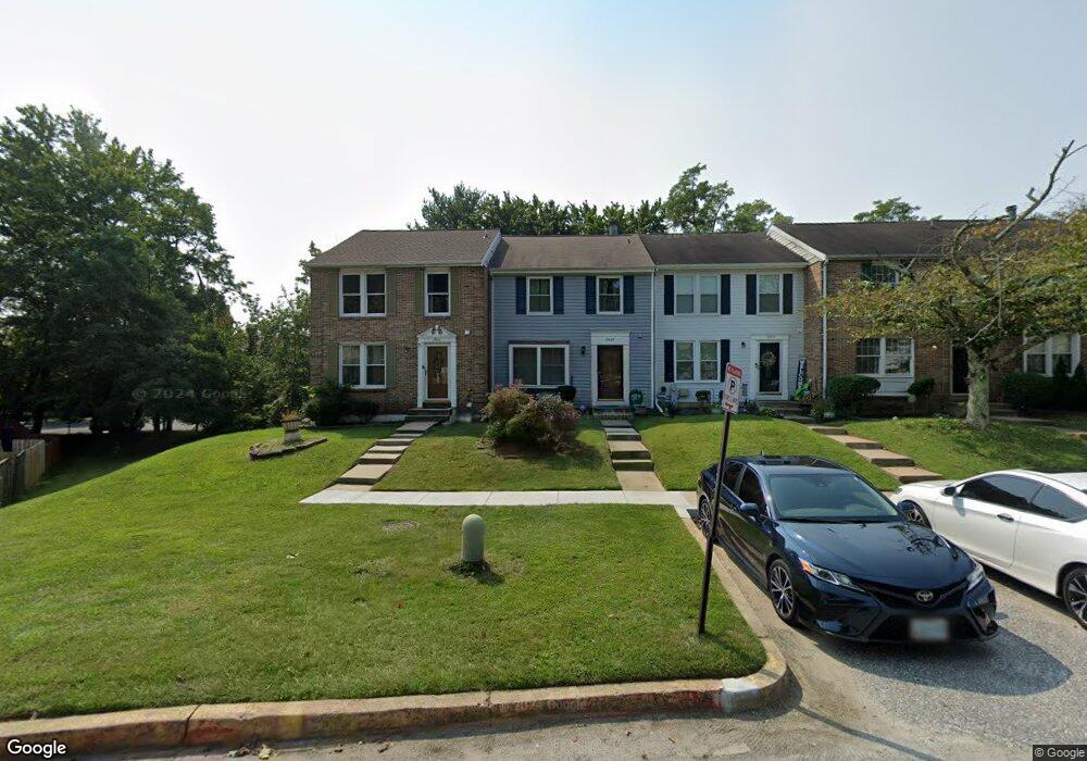 9947 Tuscarora Rd, Randallstown, MD 21133 - photo 1