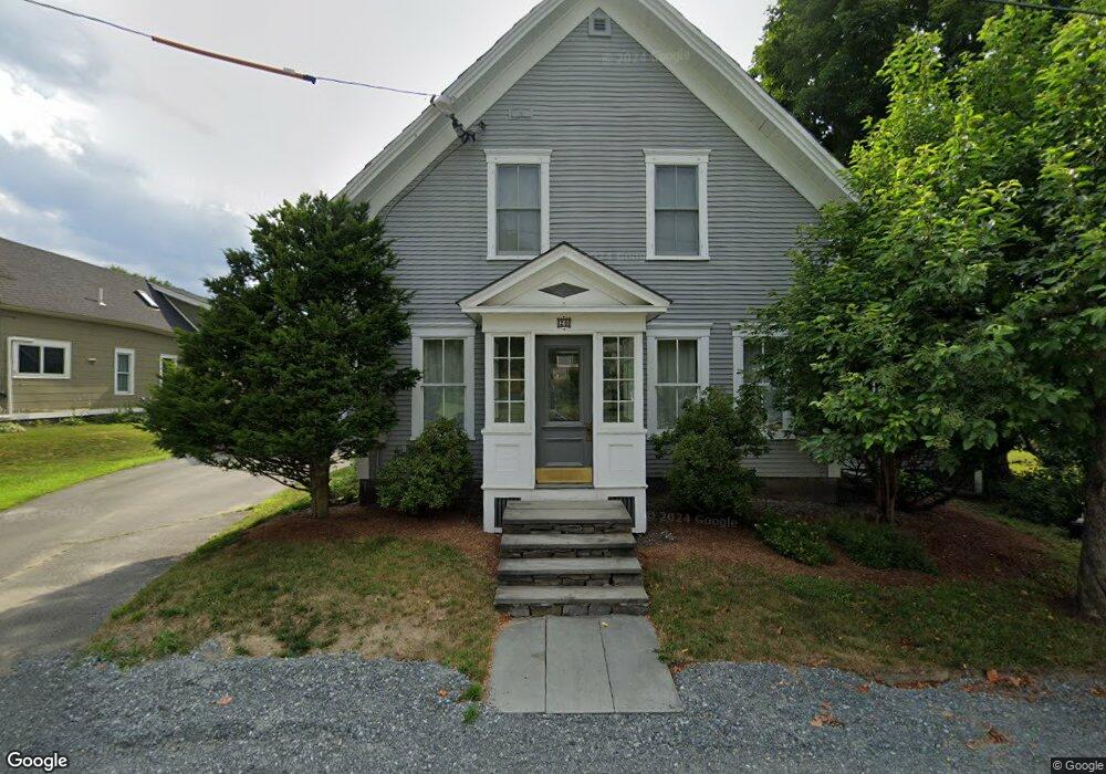 28 Union St, Lebanon, NH 03766 - photo 1