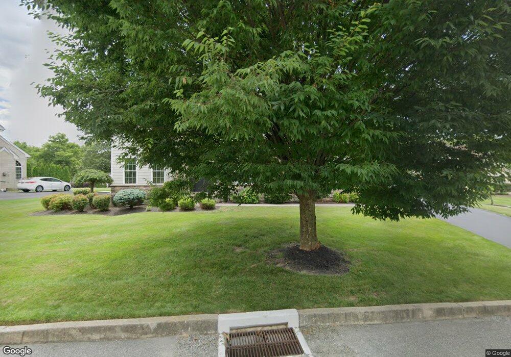 4 Union School Way, Garnet Valley, PA 19060 - photo 1