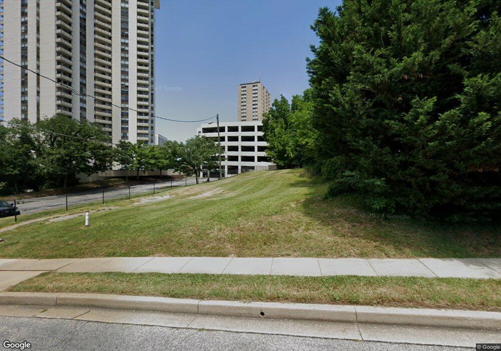 309 E Pennsylvania Ave, Towson, MD 21286 - photo 1