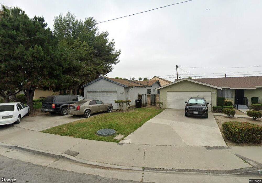 12417 S Anzac Ave, Compton, CA 90222 - photo 1