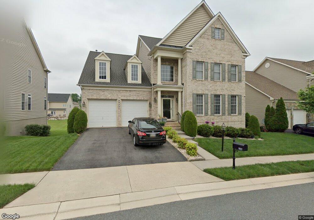 8922 Ricky Trevor Rd, Perry Hall, MD 21128 - photo 1