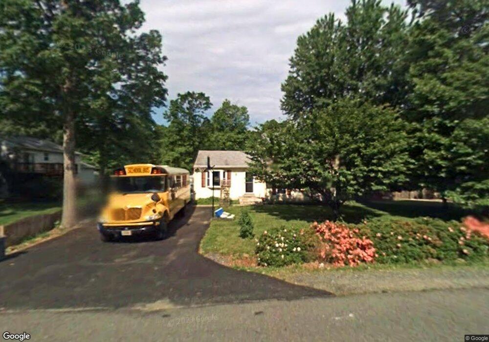 36 Saint Albans Blvd, Stafford, VA 22556 - photo 1