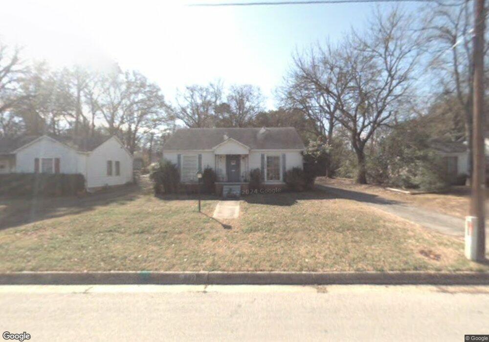 633 E Barbara St, Tyler, TX 75701 - photo 1