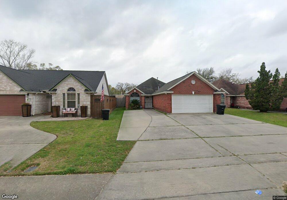 6527 W T c Jester Blvd, Houston, TX 77091 - photo 1