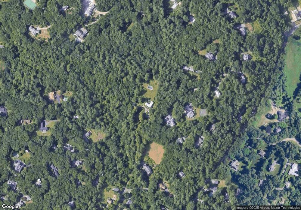 17 Old Rd, Weston, MA 02493 - photo 1