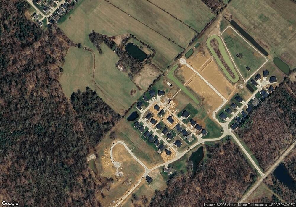 132 Lenore Cir, Fraziers Bottom, WV 25082 - photo 1