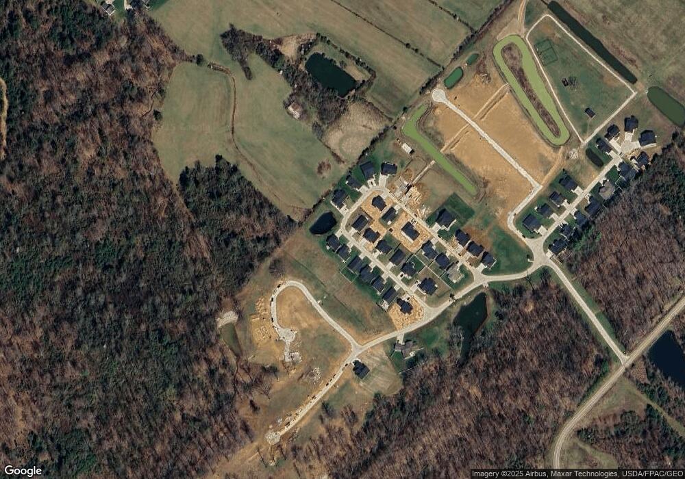 164 Lenore Cir, Fraziers Bottom, WV 25082 - photo 1