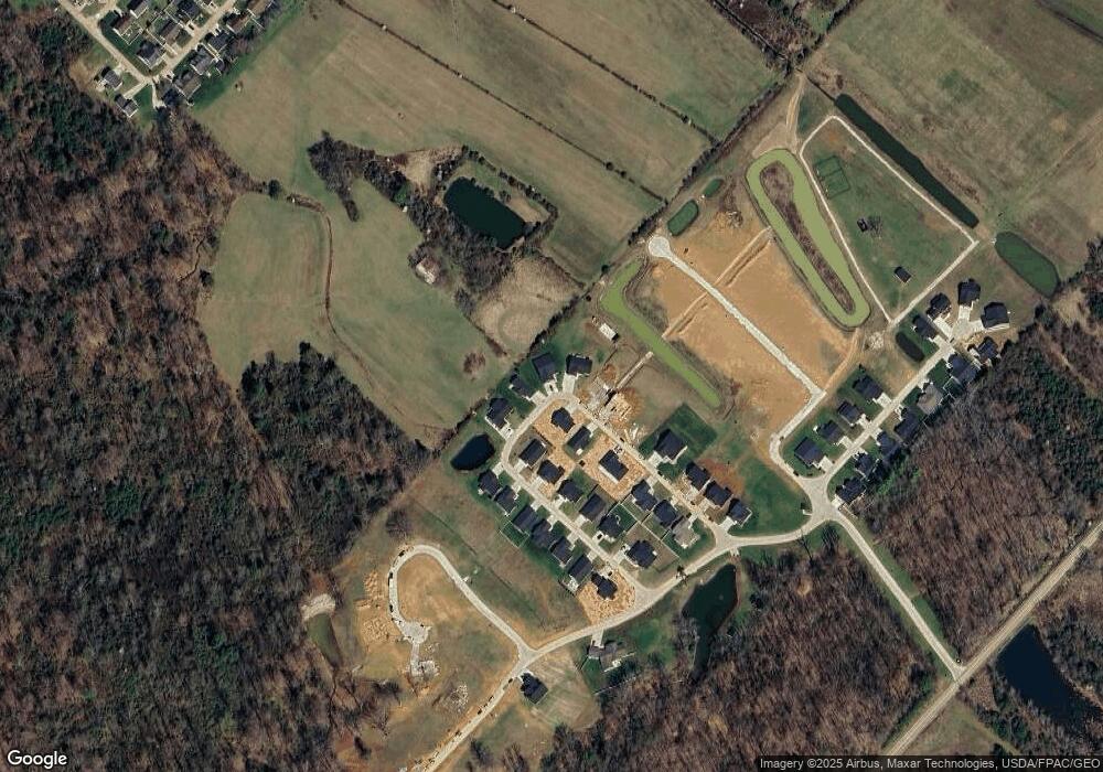 122 Lenore Cir, Fraziers Bottom, WV 25082 - photo 1