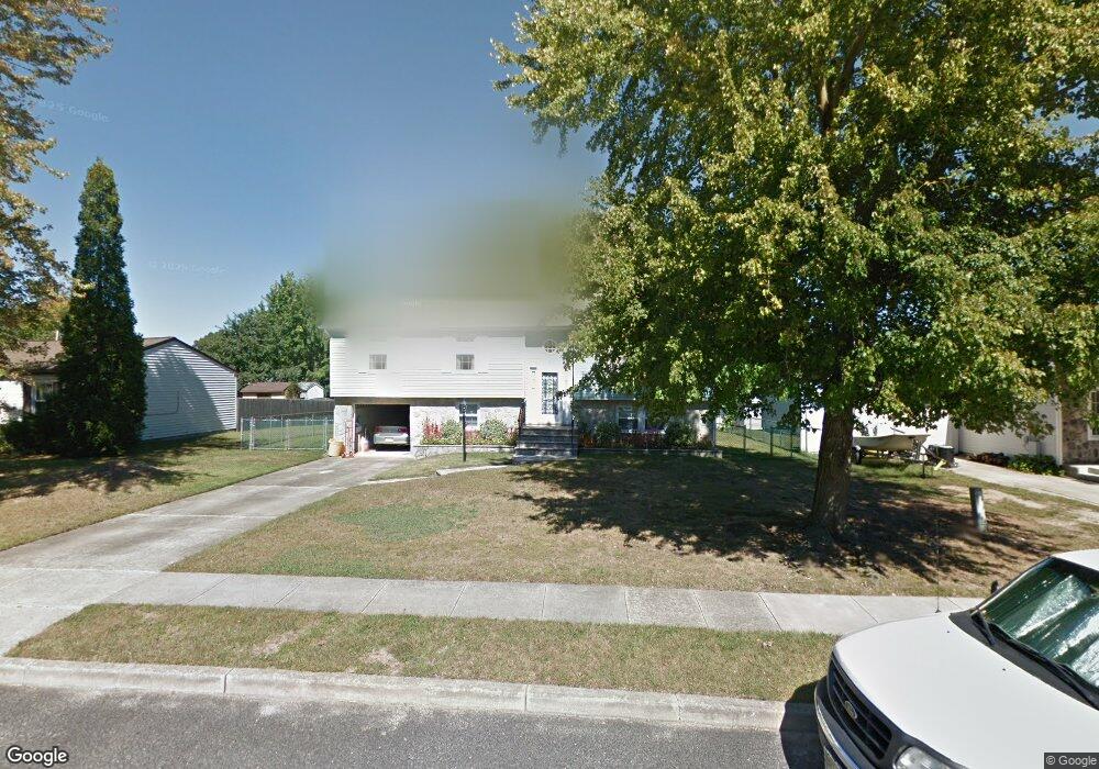 135 Sturbridge Dr, Sicklerville, NJ 08081 - photo 1