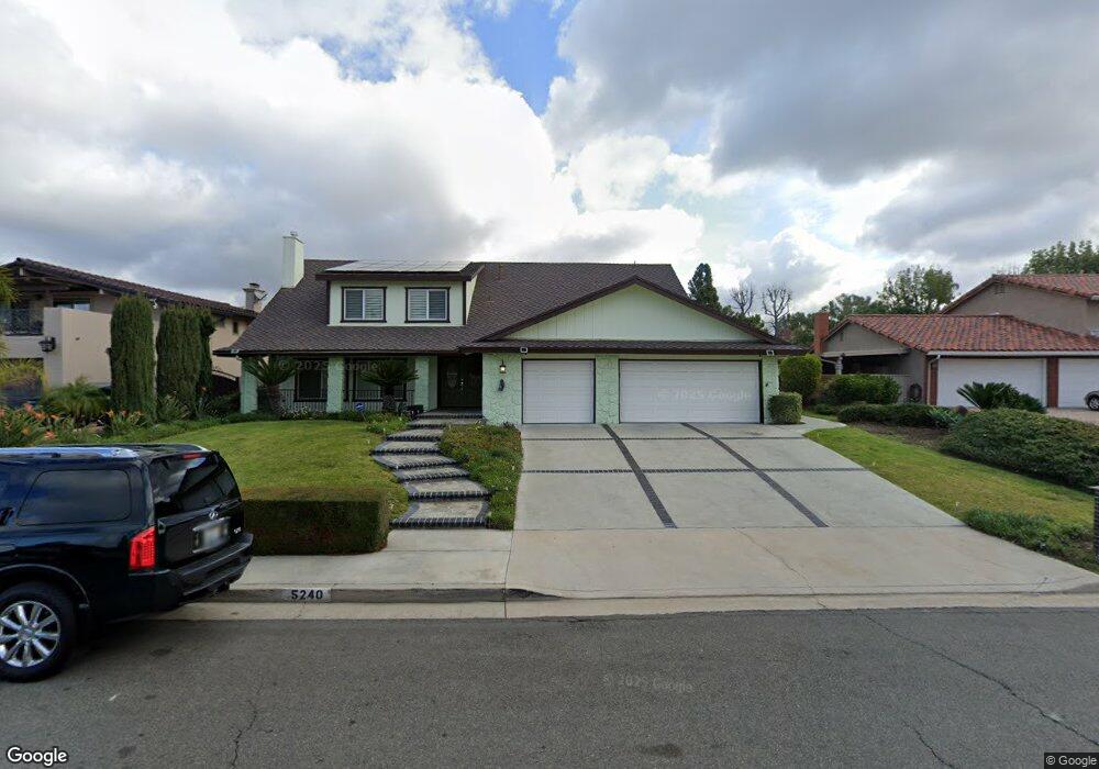 5240 Buck Hill Ave, Buena Park, CA 90621 - photo 1