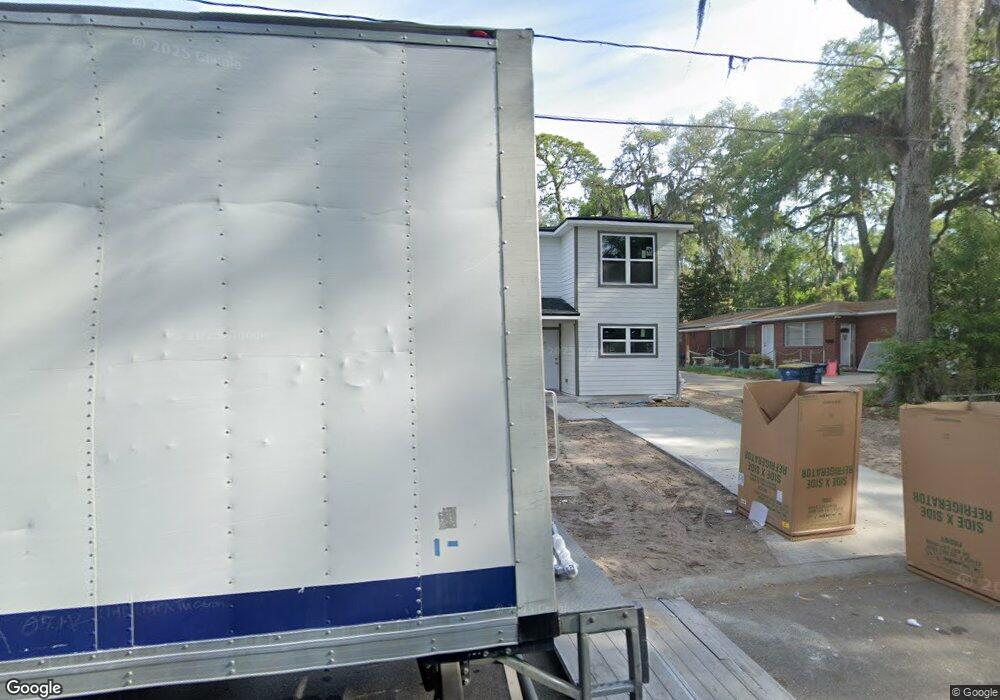 7253 Arlet Dr, Jacksonville, FL 32211 - photo 1