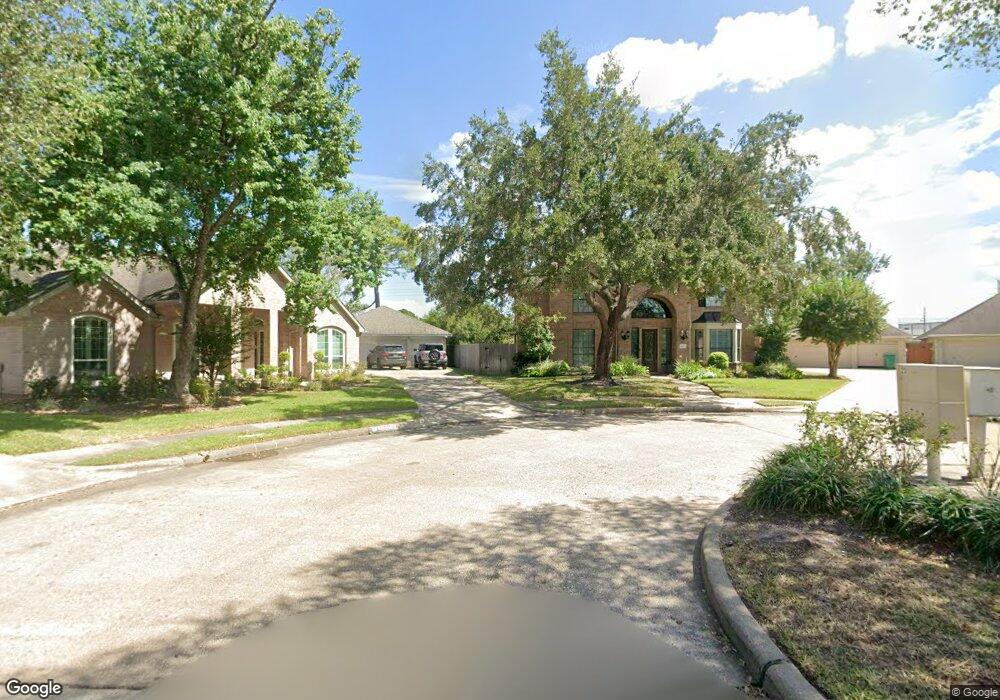 8603 Concerto Cir, Houston, TX 77040 - photo 1