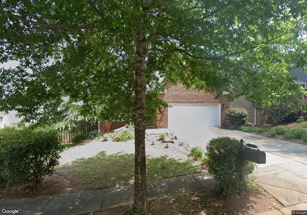 205 Arden Ln, Macon, GA 31210 - photo 1