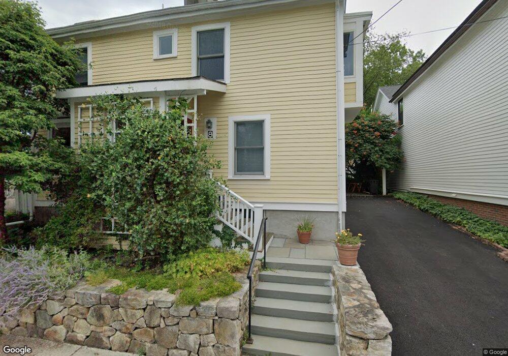 8 Donnell St, Cambridge, MA 02138 - photo 1